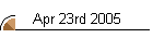 Apr 23rd 2005