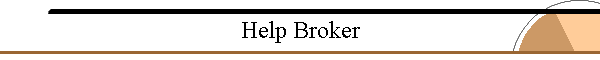 Help Broker