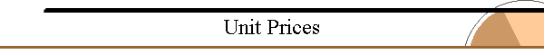 Unit Prices